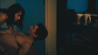 All Sex Scenes Virginie Efira, Suzy Bemba, Sara Giraudeau Nude Tits “Everything is good” S1 2023 / Nue Seins Scènes De Sexe Tout va bien