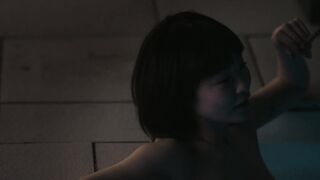 All Sex Scenes Chacha Huang, Belén Cuesta Nude Tits “The Cuckoo's Curse” 2023 / Todas las escenas de sexo Chacha Huang, Belén Cuesta Desnuda Tetas “El Cuco” 2023