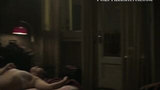 Natalia Solián Nude Tits Sex Scenes "I Don't Expect Anyone to Believe Me" 2023 / Todas las escenas de sexo Desnuda Tetas "No voy a pedirle a nadie que me crea"