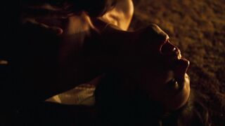 Magalie Lépine Blondeau, Monia Chokri Sex Scenes Nude Tits "The Nature of Love" / Scènes De Sexe Seins Nus "Simple comme Sylvain"