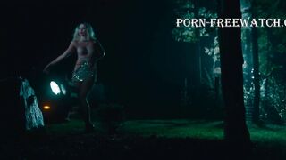 Yuliya Babenko Nude Tits "Heir of the Witch" 2023