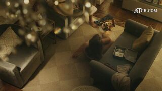 Natalie Portman Sex Scene “May December” 2023