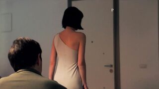 Ioana Bugarin Nude Tits Sex Scenes "Boss" 2023