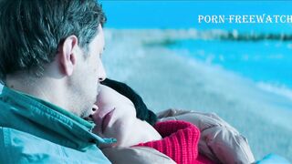Ioana Bugarin Nude Tits Sex Scenes "Boss" 2023