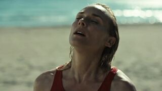 Diane Kruger, Marta Nieto Nude Tits All Sex Scenes "Visions" 2023 / Diane Kruger, Marta Nieto seins nus scènes de sexe