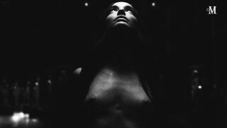 Emily Willis, Karrueche Tran, Bella Thorne All Nude and Sex Scenes Divinity 2023