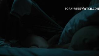 Natalia Córdova-Buckley Sex Scene und Nude Ass "The Portrait" 2023