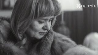 Anna Mikhalkova Nude Scene "Anna's Feelings" 2023 / Анна Михалкова полностью голая "Чувства Анны" 2023