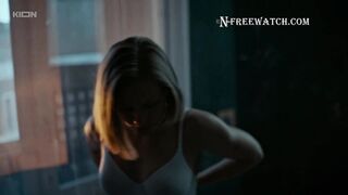 Julia Peresild Nude Tits Sex Scenes "Nina" 2024 / Юлия Пересильд голые сиськи секс сцены "Нина"