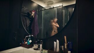 Eva Indenbaum Nude Tits Sex Scene “Strings” S2Ep1 2024 / Ева Инденбаум голые сиськи секс сцена Струны 2 сезон 1 серия