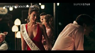 Milena Radulovic, Tamara Dragicevic, etc Nude Tits All Sex Scenes Toma S1 2024
