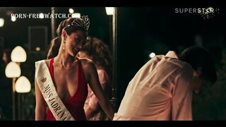 Milena Radulovic, Tamara Dragicevic, etc Nude Tits All Sex Scenes "Toma" S1 2024