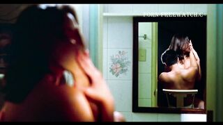 All Sex Scenes Ruby Moreno, Dindi Gallardo Nude Tits “Bayad puri” 1998 / Mga Hubad na Tits