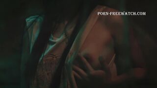 All Sex Scenes Cess Garcia, Audrey Avila Nude Tits "Takas" 2024 / Mga Hubad na Tits