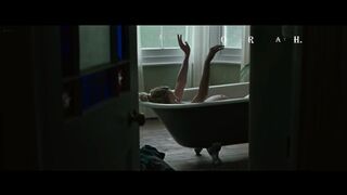 Jodie Comer Nude Tits Sex Scenes “The End We Start From” 2024