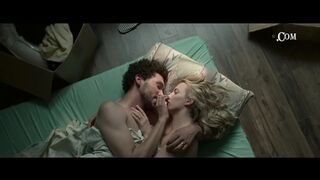 Jodie Comer Nude Tits Sex Scenes “The End We Start From” 2024