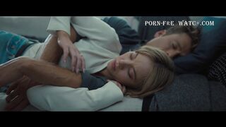 Sydney Sweeney, Charlee Fraser Nude Tits Sex Scenes "Anyone But You" 2023