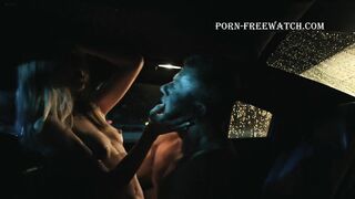 Kaya Rosenthal Nude Tits Sex Scenes "Hightown" S3Ep4 2024