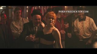 Rosa Coduri-Fulford Nude Tits Sex Scene Sexy Beast S1Ep6 2024