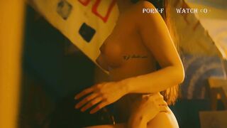 All Sex Scenes Yen Renee Durano, Audrey Avila Nude Tits Eks 2024 / Mga Hubad na Tits