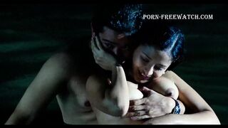 All Sex Scenes Patricia Javier, Maureen Larrazabal Nude Tits “Unfaithful Wife 2: Sana’y Huwag Akong Maligaw” 1999 Digital Edition / Mga Hubad na Tits