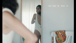 All Sex Scenes Katia Borlado, Rocío Suárez Nude Tits "Notas sobre un verano" 2023 / Todas Las Escenas De Sexo Katia Borlado, Rocío Suárez Desnuda Tetas