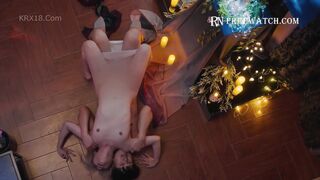 All Sex Scenes Bi Bi (비비), Min Do-yoon (민도윤) Nude Tits "The Sex Life Of A Pseudo Goddess" ("사이비 여신도의 성생활") 2024
