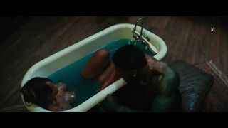 All Sex Scenes Kelly Rowland, Candice Fawcett Nude Tits "Mea Culpa" 2024