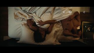 All Sex Scenes Kelly Rowland, Candice Fawcett Nude Tits "Mea Culpa" 2024