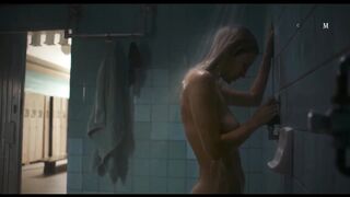Nude Tits Natalia Germani, etc. Sex Scenes Her Body 2024 / Nahá prsa Natália Germáni atd. Sexuální scény Její tělo