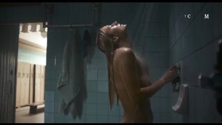 Nude Tits Natalia Germani, etc. Sex Scenes "Her Body" 2024 / Nahá prsa Natália Germáni atd. Sexuální scény "Její tělo"