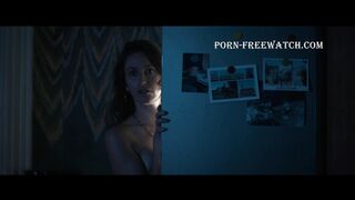 Roxanne Fomberteau Nude Tits “Comme par magie” 2024