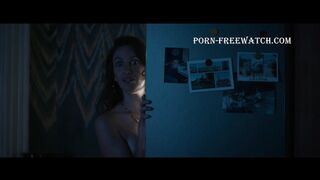 Roxanne Fomberteau Nude Tits “Comme par magie” 2024 / Roxanne Fomberteau Nude Tits «Comme par magie» 2024