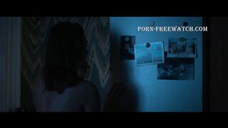 Roxanne Fomberteau Nude Tits “Comme par magie” 2024