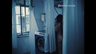 Bayan Layla Nude Tits Sex Scenes "Elaha" 2024 / Bayan Layla Nackte Titten Sexszenen „Elaha“ 2024