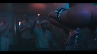 Kadianne Whyte, etc. Nude Tits Sex Scene "BMF" ("Black Mafia Family") S3Ep5 2024