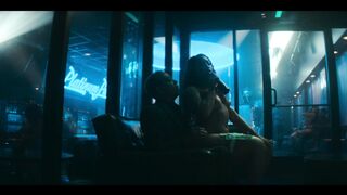 Kadianne Whyte Nude Tits Sex Scene BMF (Black Mafia Family) S3Ep5 2024