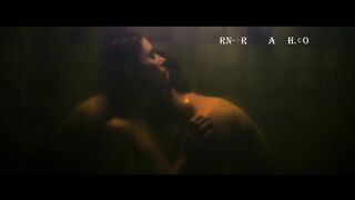 Bianca Van Damme Nude Tits Sex Scene In Dreams 2023
