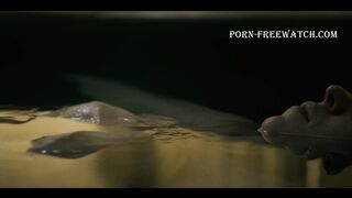 Sydney Sweeney, Benedetta Porcaroli Nude Tits “Immaculate” 2024 4K