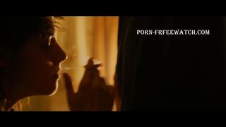 Kristen Stewart, Katy O'Brian, Anna Baryshnikov All Sex Scenes Nude Tits, Ass "Love Lies Bleeding" 2024 HD