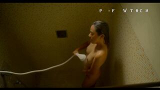 All Sex Scenes Denise Esteban, Chloe Jenna, Aila Cruz Nude Tits "Serbidoras" 2024 / Mga Hubad na Tits