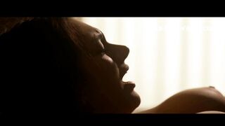 All Sex Scenes Angelica Hart, Angeline Aril Nude Tits "Mahal Ko Ang Mahal Mo" 2024 / Mga Hubad na Tits