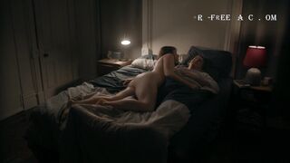 Joanna Arnow Nude Tits Sex Scenes "The Feeling That the Time for Doing Something Has Passed" 2024