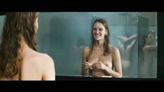 Maria Yanycheva Nude Tits Sex Scenes "Secret Attraction" 2024 / Мария Янычева голые сиськи секс сцены "Тайное влечение"