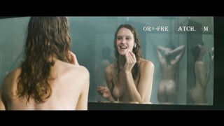 Maria Yanycheva Nude Tits Sex Scenes "Secret Attraction" 2024 / Мария Янычева голые сиськи секс сцены "Тайное влечение"