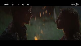 Maria Lisovaya Nude Tits Sex Scenes “One Chance in Three” S1Ep8 2024 / Мария Лисовая секс сцена голые сиськи "Один шанс на троих" Серия 8