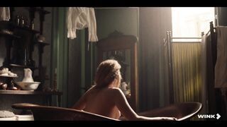 Sofya Sinitsyna, Diana Milyutina Nude Tits Sex Scenes “Pure” S1Ep5 2024 / Софья Синицына и Диана Милютина голые сиськи, попы секс сцены "Чистые" 1 Сезон 5 Серия