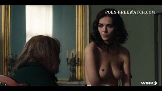 Sofya Sinitsyna, Diana Milyutina Nude Tits Sex Scenes “Pure” S1Ep5 2024 / Софья Синицына и Диана Милютина голые сиськи, попы секс сцены "Чистые" 1 Сезон 5 Серия