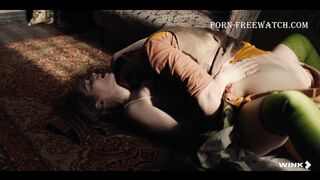 Diana Milyutina, Anna Melnikova, Evgenia Shakhnovich, Sofia Serebryanskaya, Kristina Koukas, Elizaveta Marchenko, Anastasia Zaitseva Nude Tits Sex Scenes “Pure” S1Ep6 2024 / Диана Милютина и Анна Мельникова и др. секс сцены голые сиськи "Чистые" Серия 6