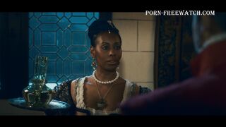 Clarisse Lhoni-Botte, Anne Lise Maulin Nude Tits "The Serpent Queen" S2Ep5 2024